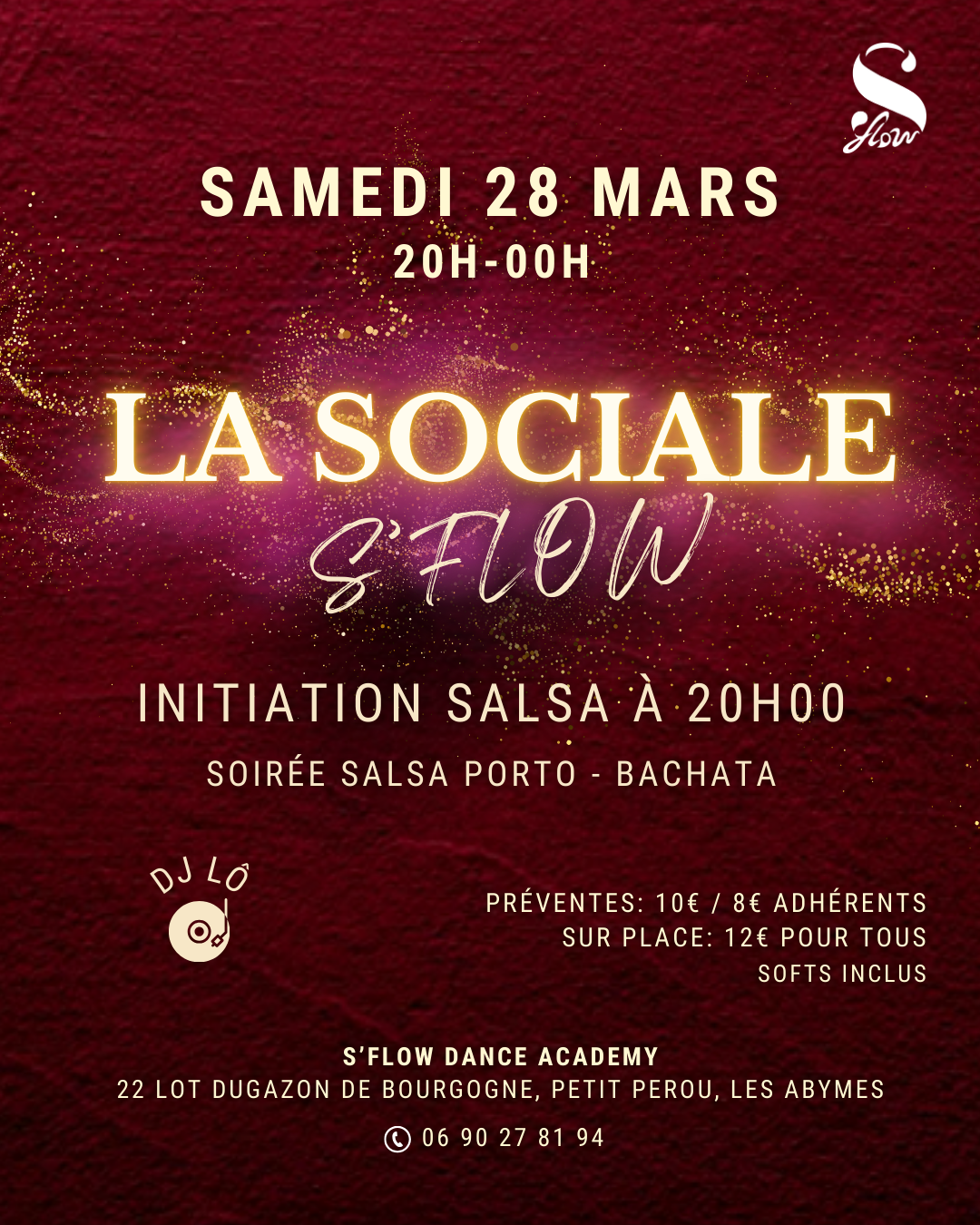 Event image