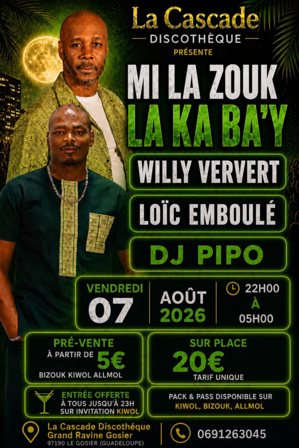 Event image