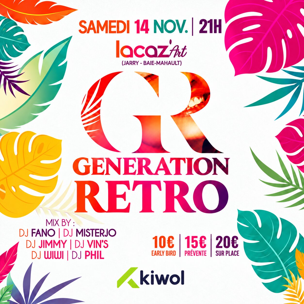 Event image