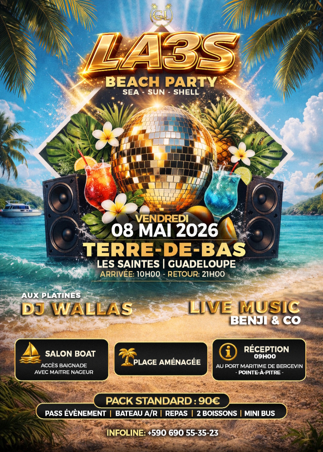 Event image